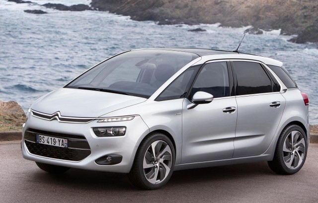 New Citroën C4 Picasso The Technospace 2013 (4).jpg